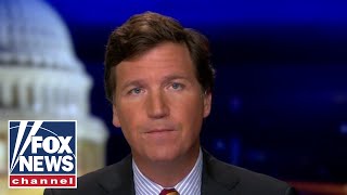 Tucker: Democrats use coordinated lying to sell 'popular history'