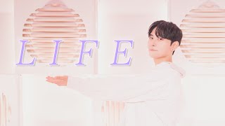 【たっくん】LIFE 踊ってみた【聖誕動画】