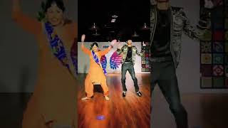 Baba Jackson New Dance Video #yt20
