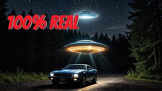 ASTOUNDING Viewer Submitted UFO Sightings Uncovered!