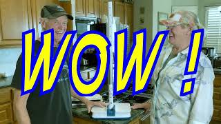 WOW MOP REVIEW