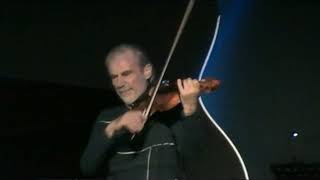 Eddie Lang jazz festival 2019 - Jean Luc Ponty \u0026 Clara Ponty quartet