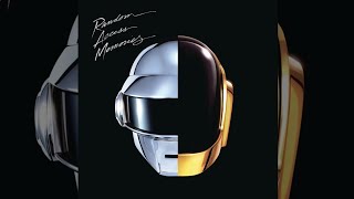 Daft Punk - Random Access Memories [ Album]