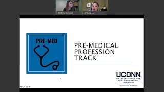 Nutritional Sciences at UConn Stamford