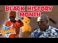 Black History Month With Sooty 🖤  -  @TheSootyShowOfficial  | #compilation  | TV Show for Kids