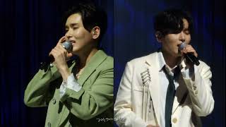 2024 In the green🍀- 오늘만은(Hiding Words) #려욱 #RYEOWOOK