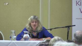 Felixstowe Book Festival 2016   Deborah Moggach