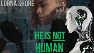 WILL RAMOS IS NOT HUMAN!! | To The Hellfire One Take | Lorna Shore Reaction