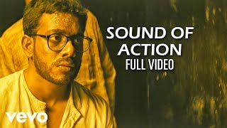 Nepali - Sound of Action Video | Bharath | Meera | Srikanth Deva
