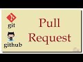 Git Github Tutorial 10 What is Pull Request