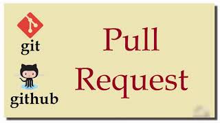 Git Github Tutorial 10 What is Pull Request