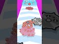 levei os donuts ate o final games androidgames gameplay androidjogos