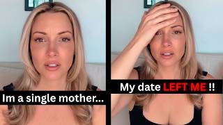 Men Won't Date Single Mothers | The Harsh Reality
