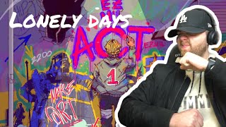 [Industry Ghostwriter] Reacts to: Ez Mil- Lonely Days - ANOTHER RADIO HIT!! He can’t lose man!