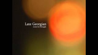 Late Georgian - Thickened