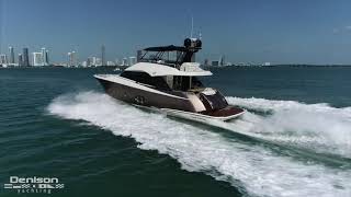 65 Monte Carlo Yachts 2016 [SENZA META]