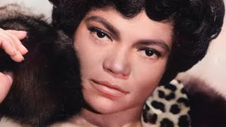 The Untold Truth Of Eartha Kitt