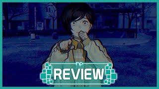 Paranormasight: The Seven Mysteries of Honjo Review - A Must-Play!