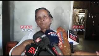 Akhil Gogoi's lonely mother in Mariani begs for son's freedom!!!