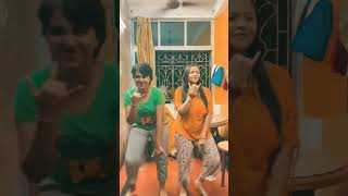 @sonaliroy3137 Ah-nu- kavaalaa #shorts #dancereel #trending #vibe #kavalaa