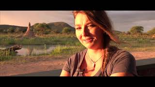 The Last Defenders - Episode 4: Pangolin research in Namibia
