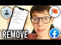 How To Remove Admin From Facebook Page - Full Guide
