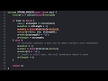 Creating My Own String Library in C