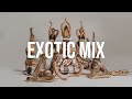 Amanati - Exotic Mix 2023 (Exotic Electronic Music Continuous Mix)