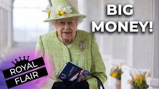 THIS Is How Much The Queen's Funeral Cost | ROYAL FLAIR