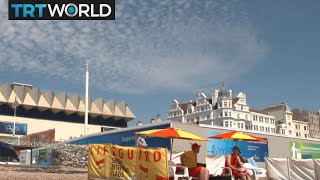 Money Talks: Britons prefer holiday in UK due to weak pound