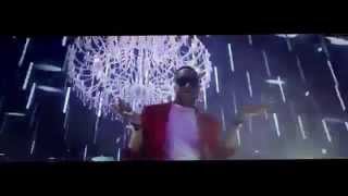 Frosh   D'Banj ft Akon Official Video      2015