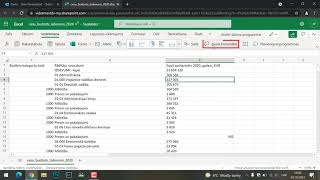 Kā pievienot Microsoft Excel komentāru