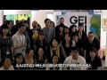 geisai.tv geisai artists coppiさん geisai miami 2008でマシュー・ヒッグス賞受賞