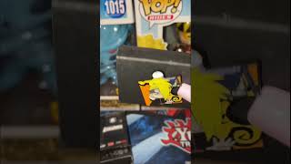 Naruto Blindbox Puzzle Pin Part 2 | #anime #naruto #blindbox #narutoshippuden #unboxing