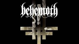 BEHEMOTH ARCANA HERITICAE INFERNO