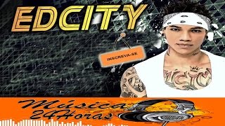 EDCITY - AO VIVO EM SALVADOR-BA 01/01/2016