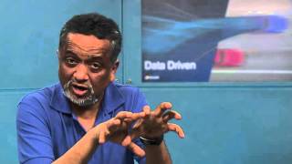 Data Driven SQL Server 2016 Real Time Operational analytics with SQL Server 2016