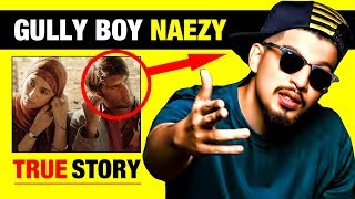 Gully Boy के असली हीरो Naezy की कहानी | Real Life Rapper | Ranveer Singh | 14th February