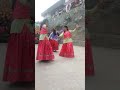 hii chuma li pahari short girls dance dhamaka girls new dance full enjoying