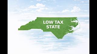 North Carolina Property Taxes 2026 | How Much Are Property Taxes in NC? | NC Tax Rates Explained