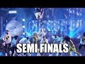 Da Republik America's Got Talent 2018 Semi Finals｜GTF