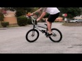 mark mulville s worst crash fav. bmx video more alli sports my 5