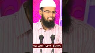 Bad Zuban Aur Bad Mizaaj Insan Jahannum Me Jayega By Adv. Faiz Syed #Shorts