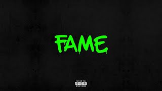 Fame - SIEP X Rapper Ward (Prod. HOLYSTEEZE)