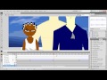 web animation evaluation