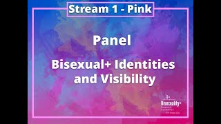 2024IBRC 05 Bisexual Identities and Visibility
