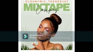 PLOGE #MIXTAPE KOMPA #CLOUNYMIX #THEDEEJAY