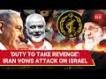 Ismail Haniyeh Killing: Iran To Launch Big Attack On Israel; IRGC, Khamenei Vow 'Painful Response'
