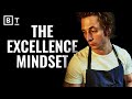 Become excellent. Be unreasonable. | Will Guidara for Big Think+