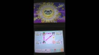 ミートピア【Miitopia】；ラスボス【真超魔王ミスターL\u0026メダル⚪️⚪️×2戦】